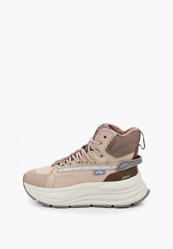 Кроссовки Athlex