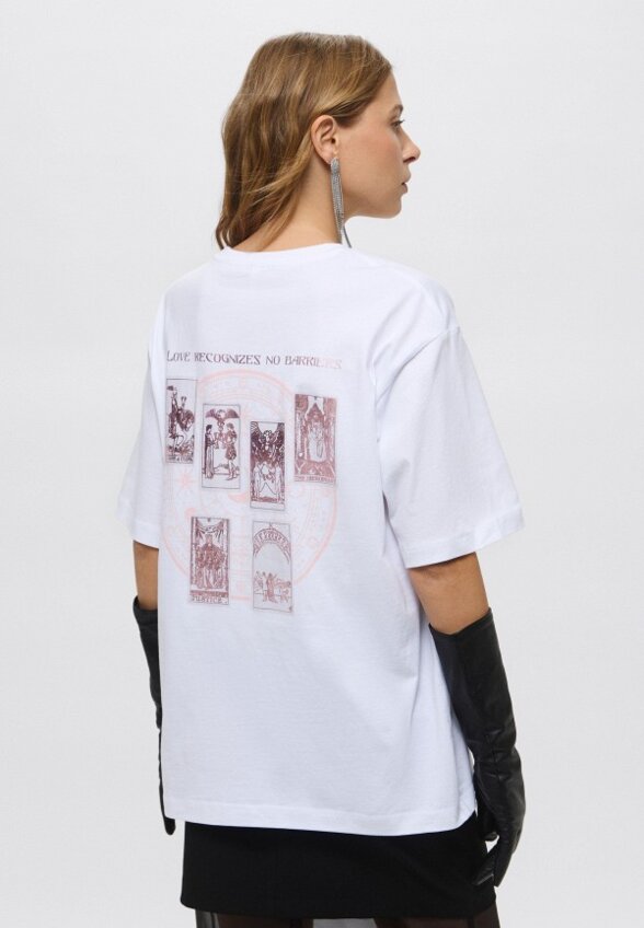 Футболка Befree