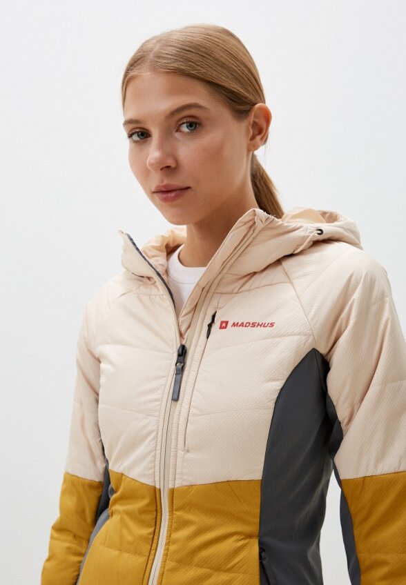 Куртка утепленная Madshus