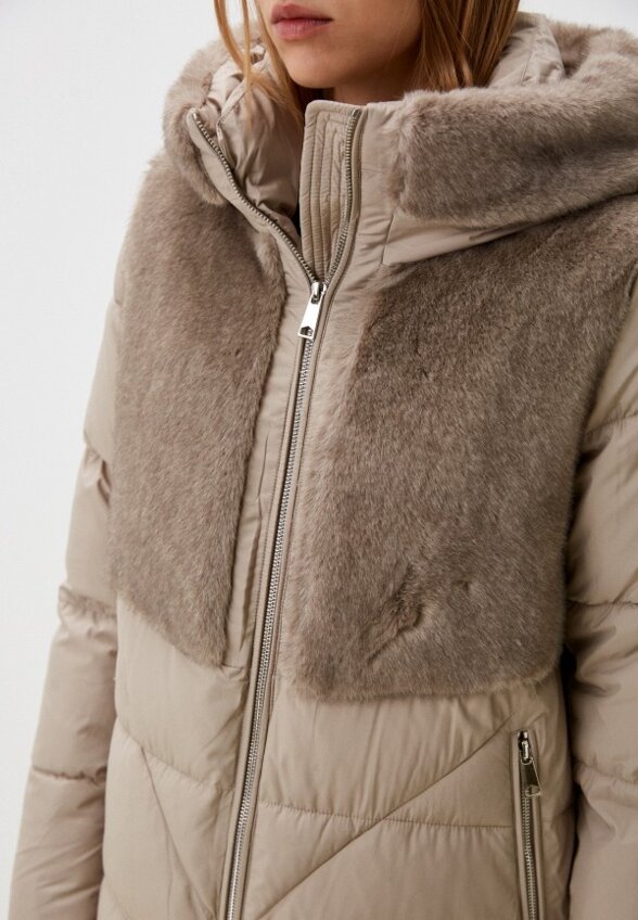 Пуховик Lawinter