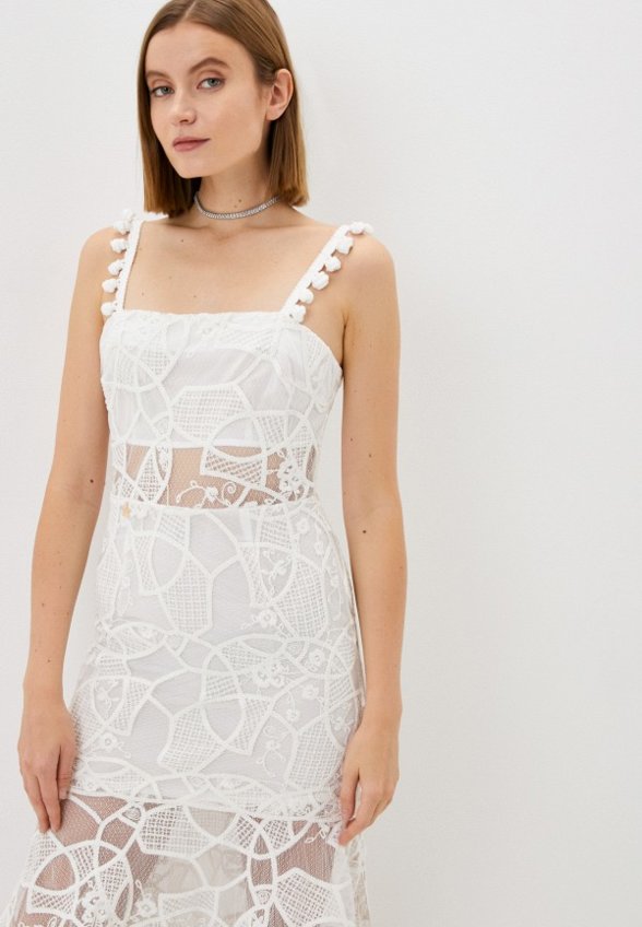 Платье Sample Room