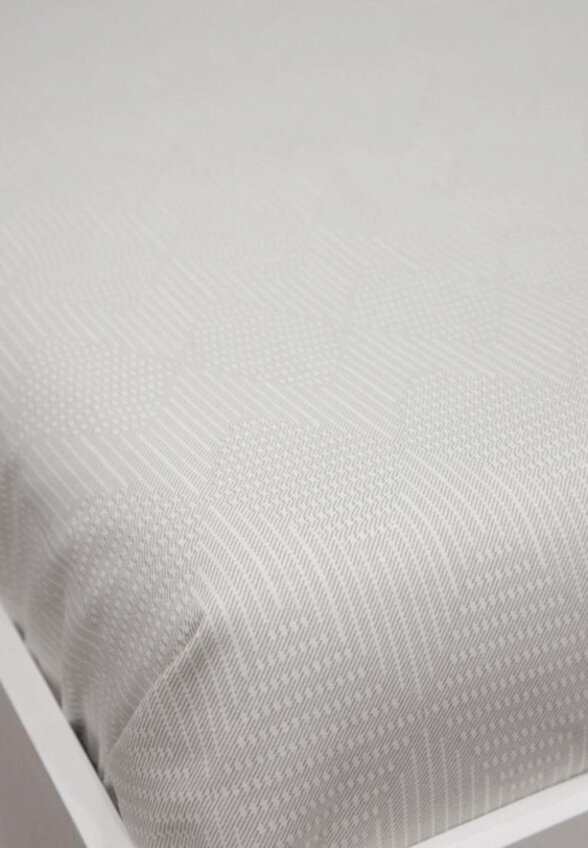 Простыня Евро Wellness