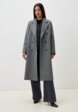 Пальто двубортное Ovelli2  - превью