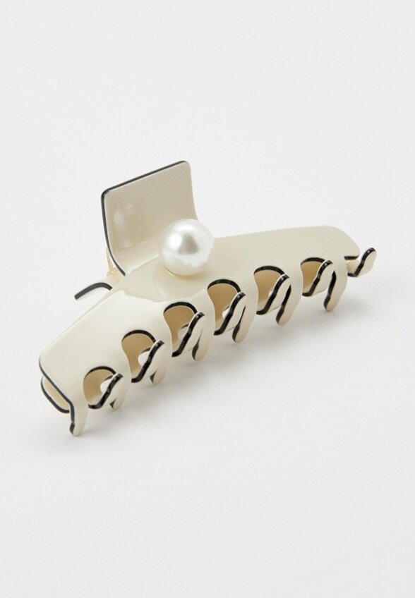 Заколка-краб Perles