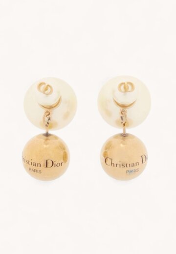 Dior Earrings