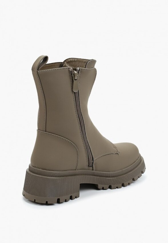 Ботинки Zumita
