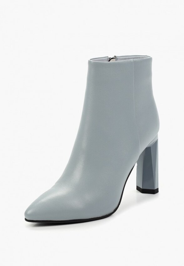 Ботильоны Valley