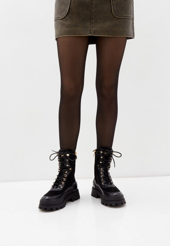 Ботинки Michael Michael Kors