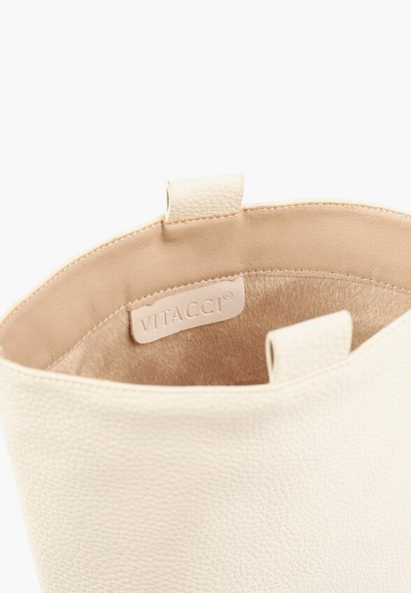 Ботфорты Vitacci