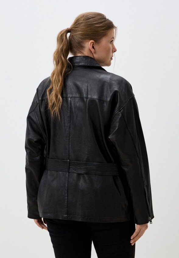 Косуха Снежная Королева