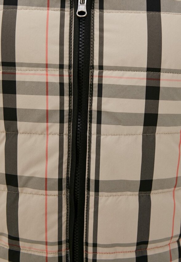 Пуховик Dixi-Coat