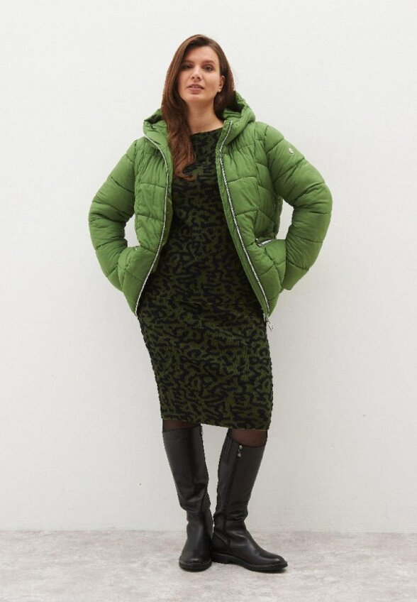 Куртка утепленная Samoon by Gerry Weber