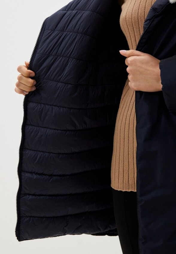 Пуховик Dixi-Coat