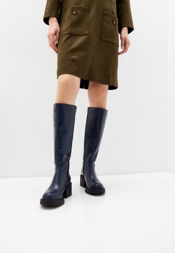 Сапоги Ascalini