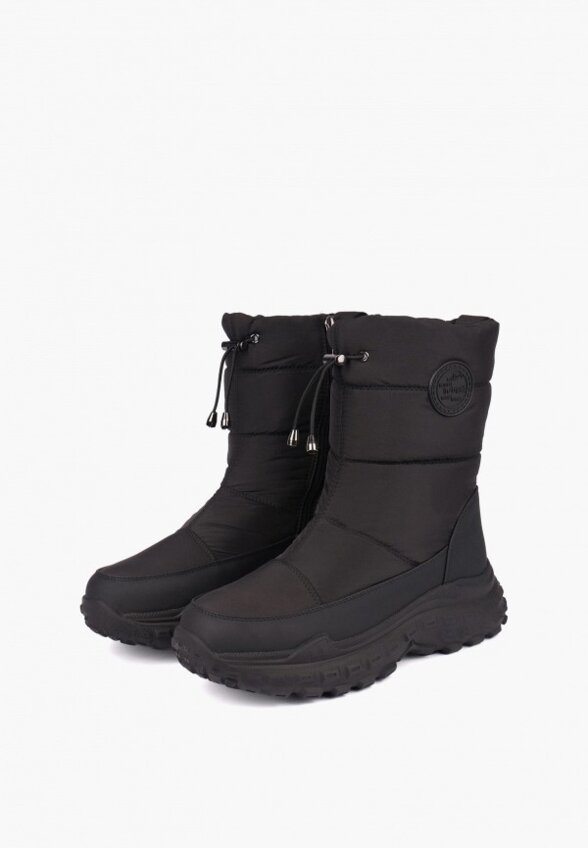 Дутики Instreet