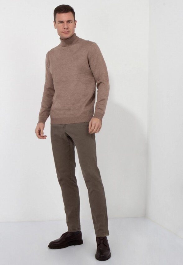 Водолазка Thomas Berger