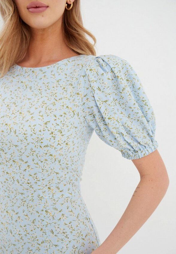 Платье Spirit of Kattana