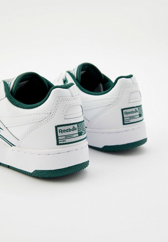 Кеды Reebok