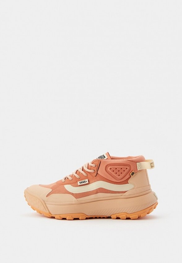 Кроссовки Vans