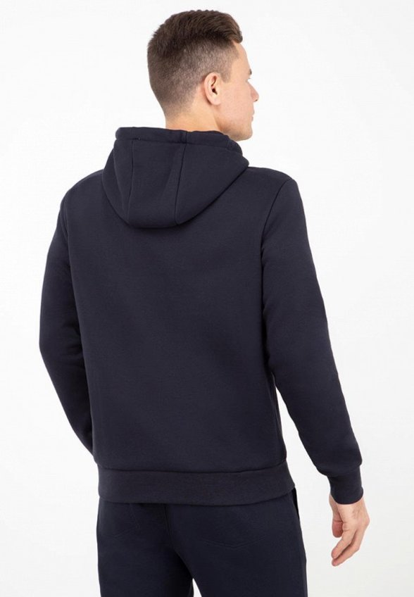 Худи Thomas Berger