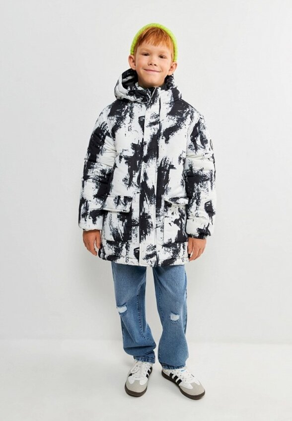 Куртка утепленная Acoola