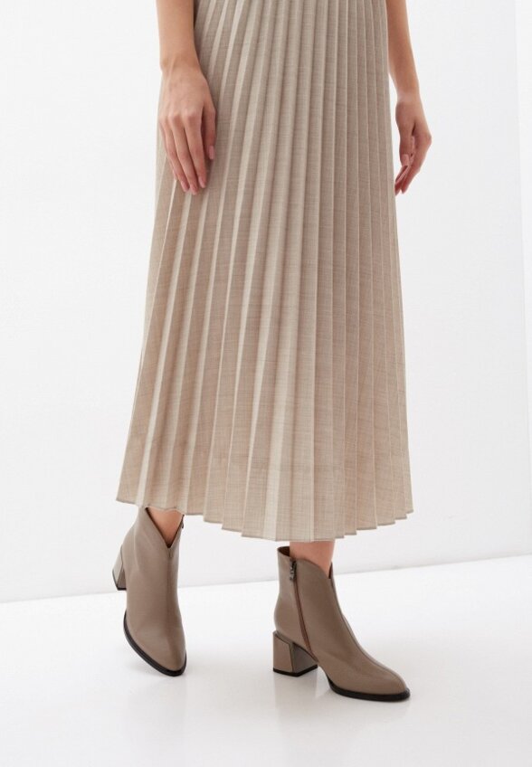 Ботильоны Valley