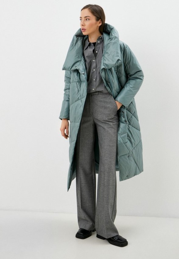 Куртка стеганая Winterra