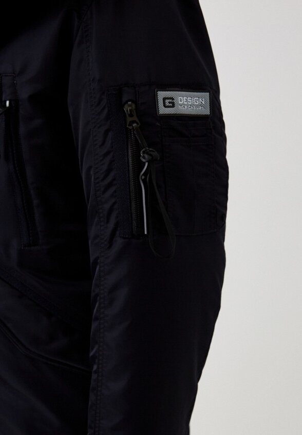 Пуховик Grizman