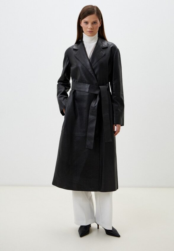 Плащ Снежная Королева