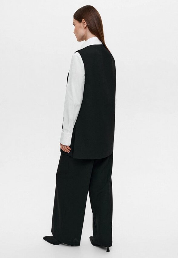 Жилет Olesa Chugunova