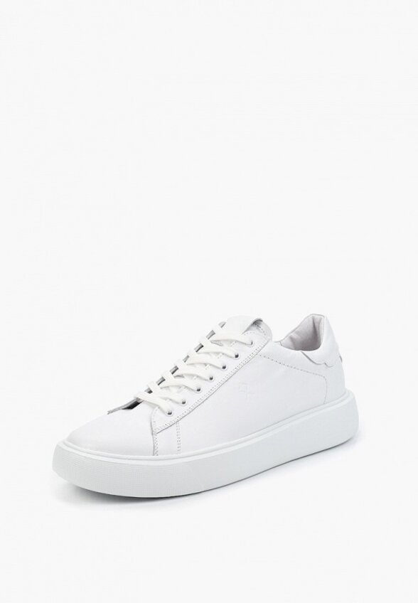 Кеды Matt Nawill