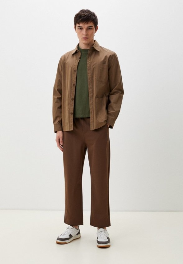 Брюки спортивные Rushbay