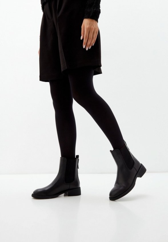 Ботинки Respect