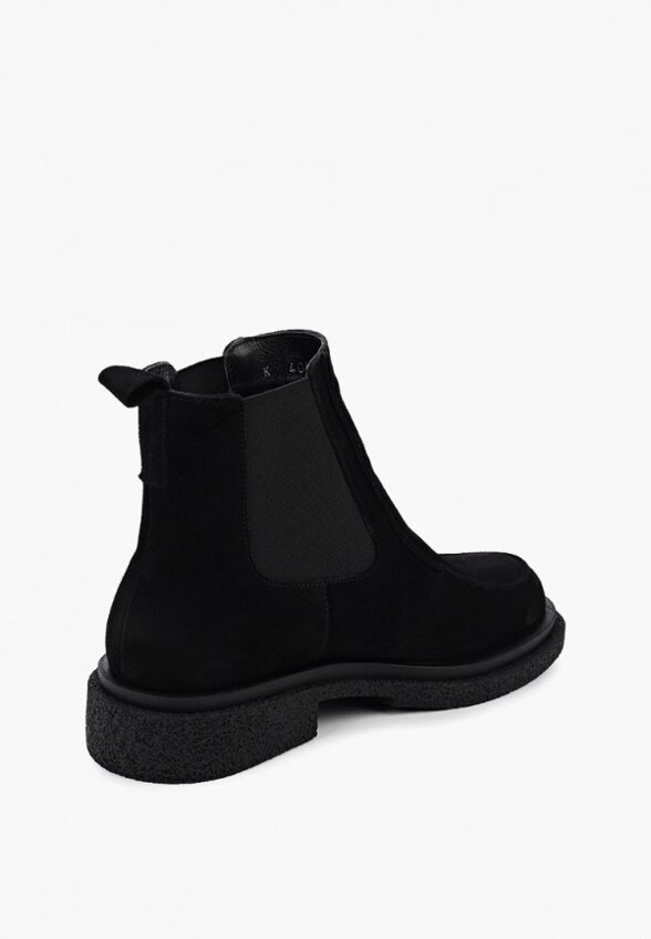 Ботинки Lusavou