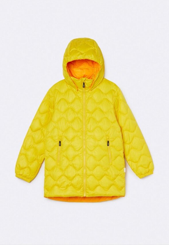 Пуховик Lassie