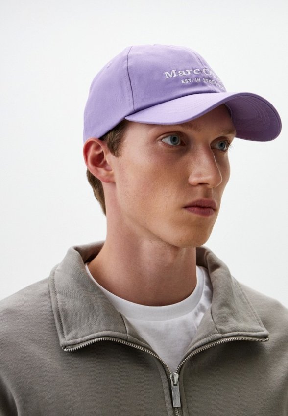 Бейсболка Marc O'Polo