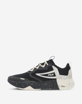 Кроссовки женские FILA Amelie, Черный женщинам