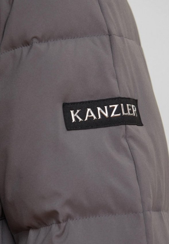 Пуховик Kanzler