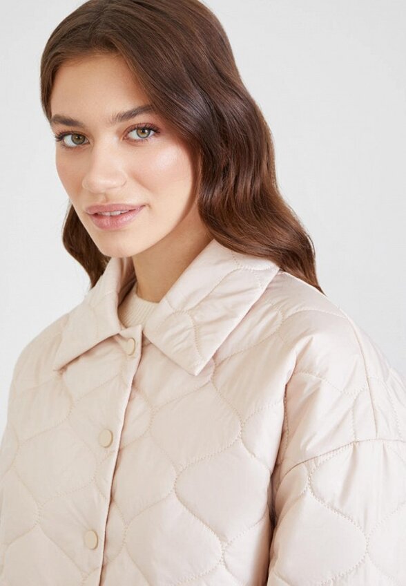 Куртка-рубашка To Be Blossom