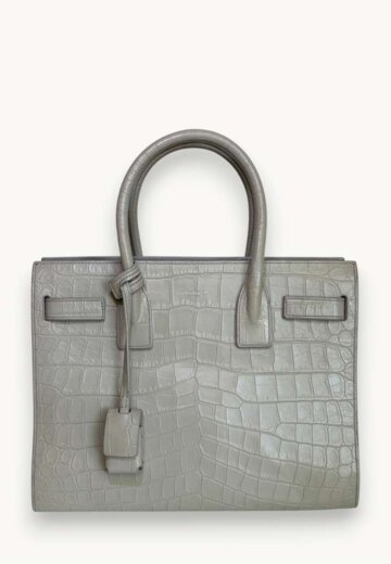 Saint Laurent Sac De Jour
