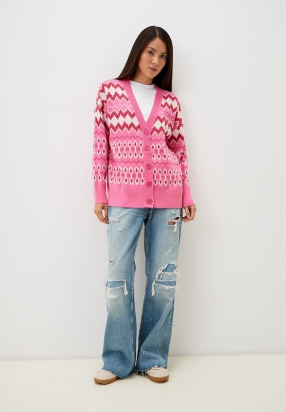 Кардиган Colorplay