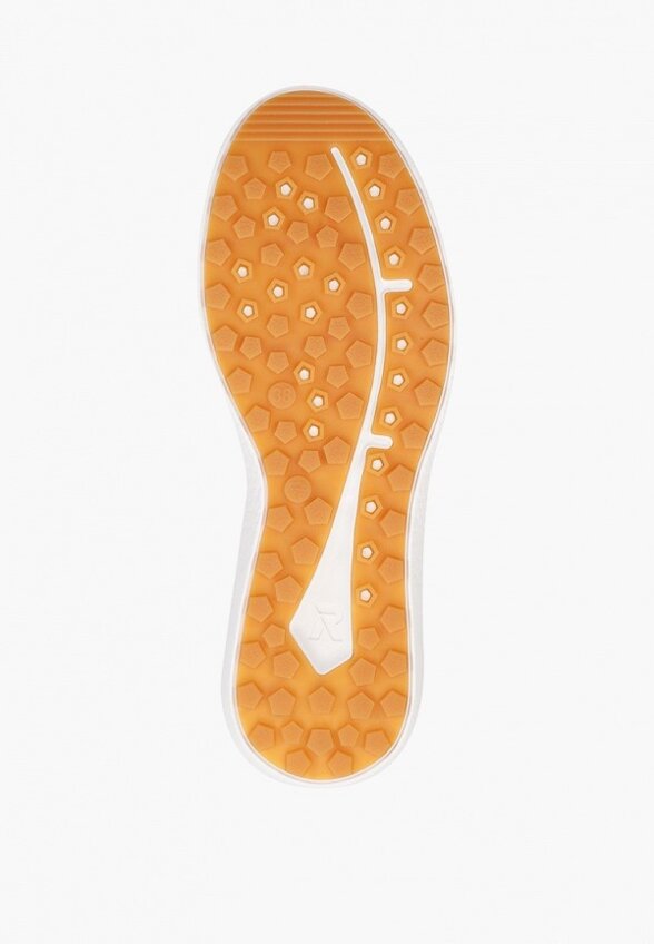 Кроссовки Rieker