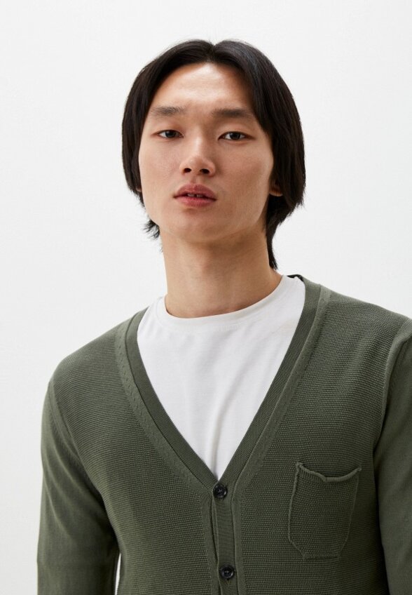 Кардиган Riggi