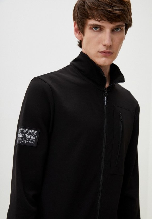 Комбинезон Cave