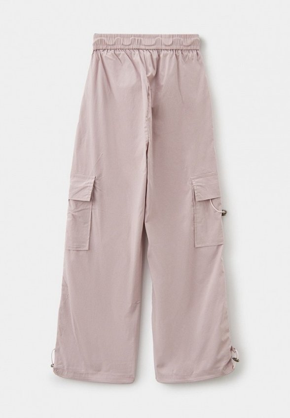 Брюки Resser Denim