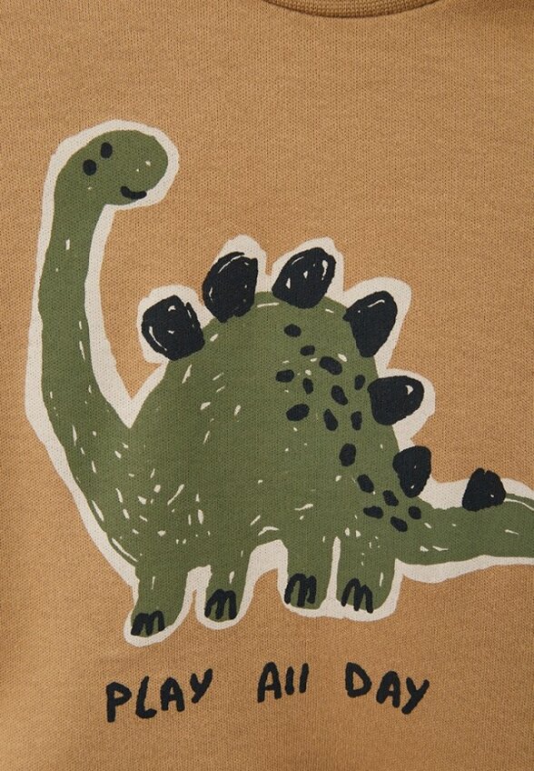 Лонгслив и брюки Sela