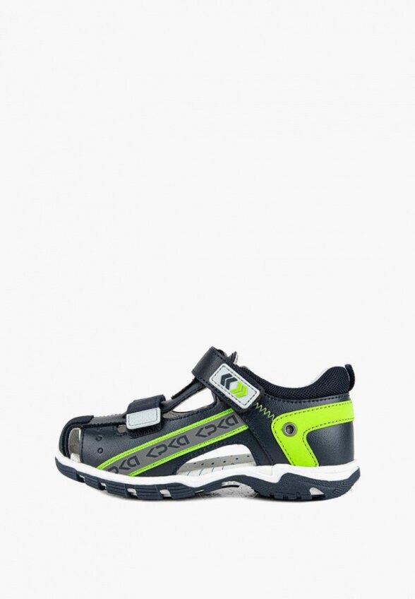 Сандалии Kapika