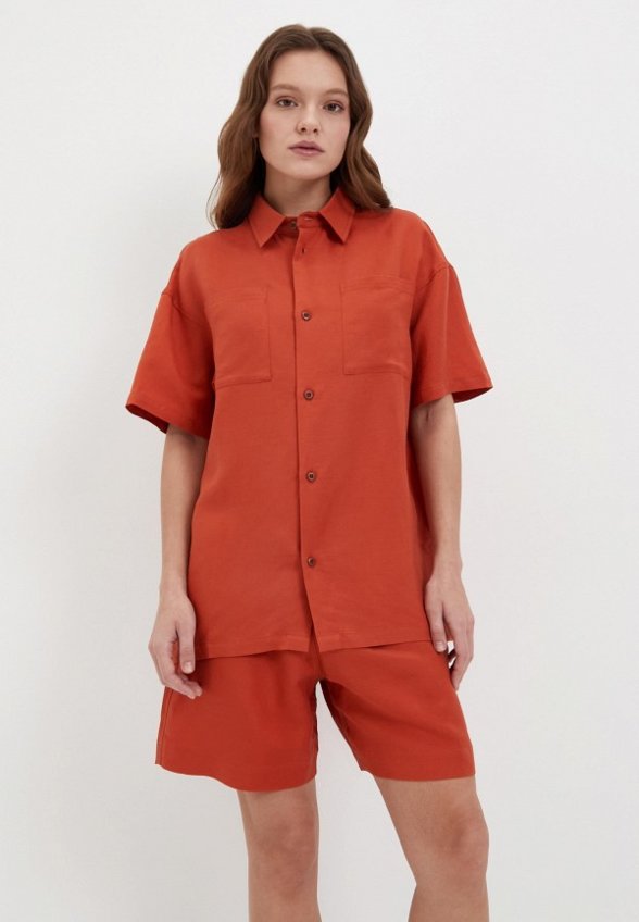 Шорты Quattrocomforto