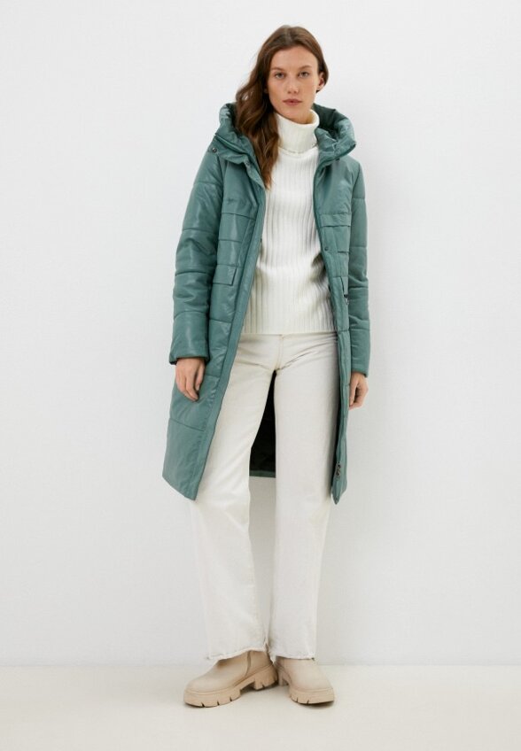 Пуховик Winterra