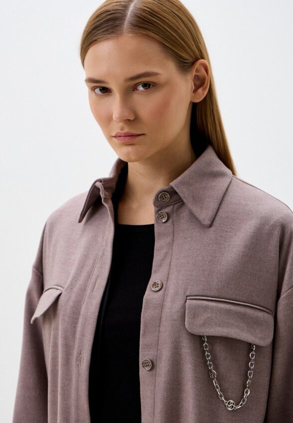 Рубашка DanMaralex